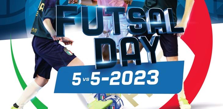 FUTSAL DAY