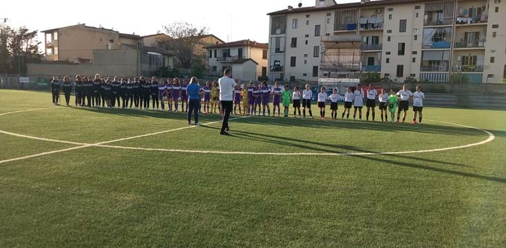 Danone Nations Cup: fase interregionale gruppo 15.