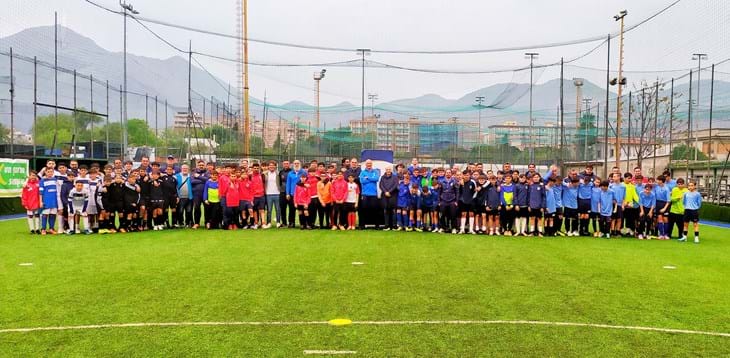 Fase Interregionale U13 Futsal Elite: Asd Fair Play Messina e Asd Primavera Marsala accedono alla fase successiva
