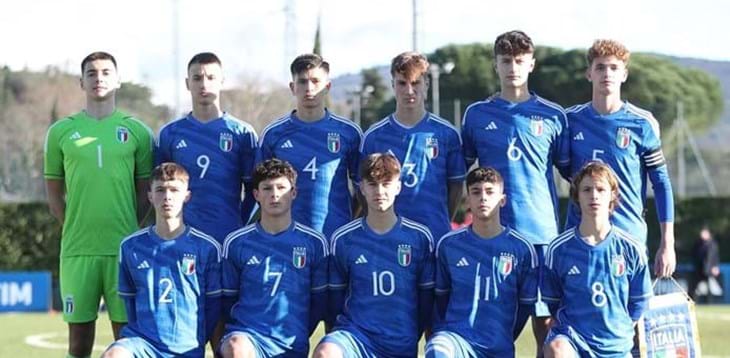 Doppia amichevole con la Polonia, il primo match in diretta sul sito FIGC