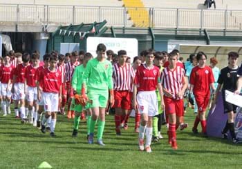 Campionato Nazionale Under 13 Pro