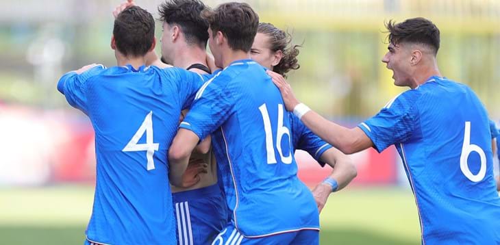 Ufficializzata la lista dei 21 convocati per il Mondiale in Argentina