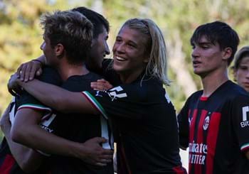 Under 18 Professionisti, va in scena il derby tra Milan e Inter. Under 16 Serie A e B, al via gli ottavi di finale