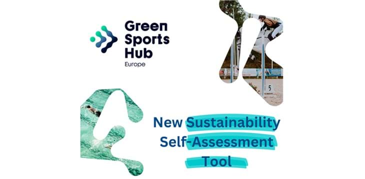 Green Sports Hub presenta uno strumento a disposizione delle Organizzazioni sportive per l’autovalutazione di impatto ambientale