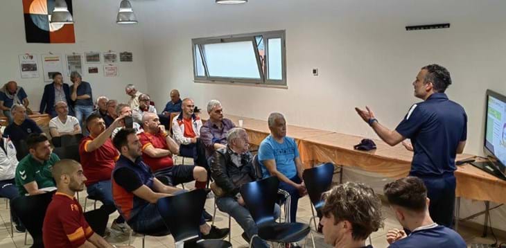 Workshop Area Metodologia AST Siena