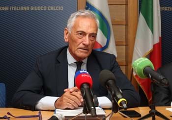 European Cups: Inter, Roma and Fiorentina qualified for the finals. Gravina: 'Extraordinary result, Italy has already won'