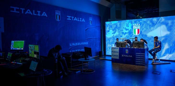 Gli Azzurri volano al Mondiale, decisivo il successo ai rigori con la Turchia