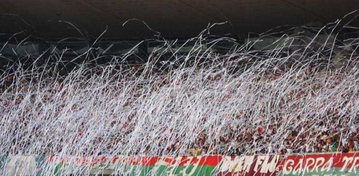 Il Fluminense di Diniz: un nuovo punto di riferimento tattico? Disponibile la tesi di match analysis