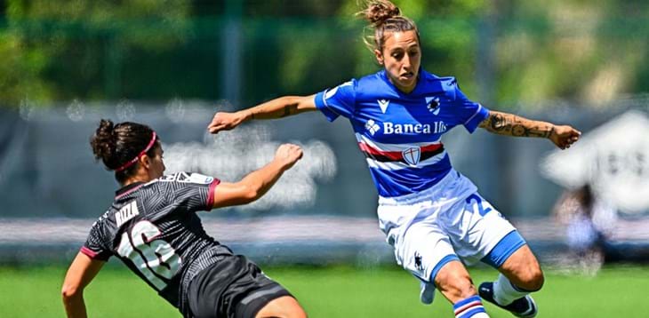 Il campionato si chiude con Inter-Milan e Juventus-Roma. Pomigliano e Sampdoria si contendono la salvezza