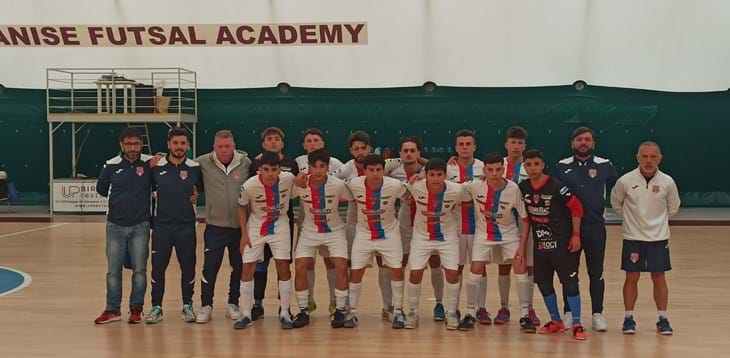 Under 17 e Under 15 futsal, incertezza assoluta: nel weekend le gare decisive per la qualificazione alle Final Four scudetto