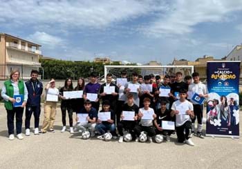 Attività scolastica: consegnati gli attestati ai partecipanti alla didattica integrata