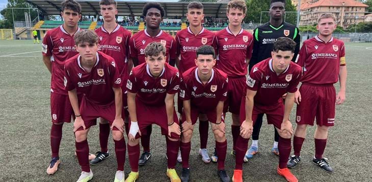 Under 17 Serie C, iniziano i quarti: focus su Reggiana-Pontedera. Under 16 Serie C, è il momento delle semifinali