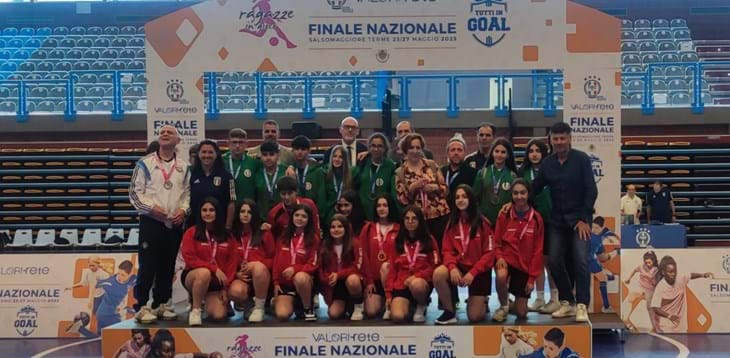 Conclusi a Salsomaggiore i progetti