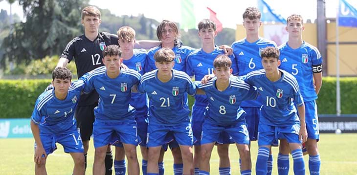 Gli Azzurrini si impongono 3-1 sulla Polonia a Coverciano: a segno Campaniello, Lontani e Blini. Giovedì si replica