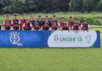 Alghero, che emozione: vince la fase finale U13 Fair Play Elite