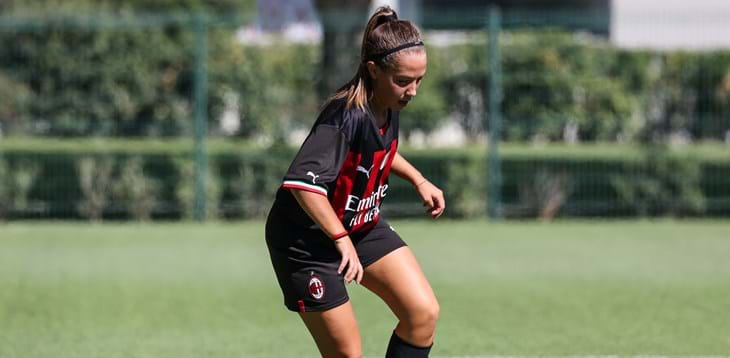 U17 femminile, le semifinali scudetto saranno Roma-Juventus e Inter-Milan. Domenica le qualificate dell’U15