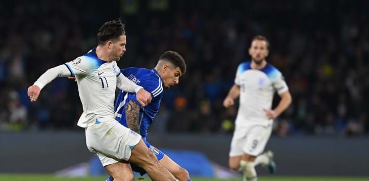 Come è cambiato il ruolo del terzino negli ultimi anni: disponibile la tesi di match analysis su questa evoluzione
