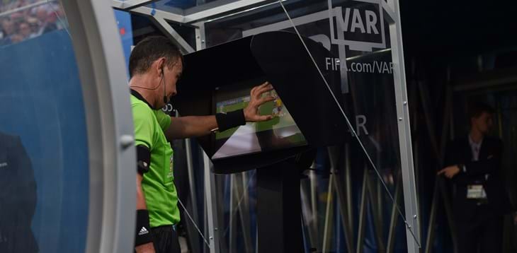 FIGC and DAZN launch an innovative partnership dedicated to exclusive content: the first on the conversations between referees and VAR