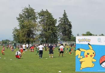 Festa regionale dei Primi Calci a Prata di Pordenone