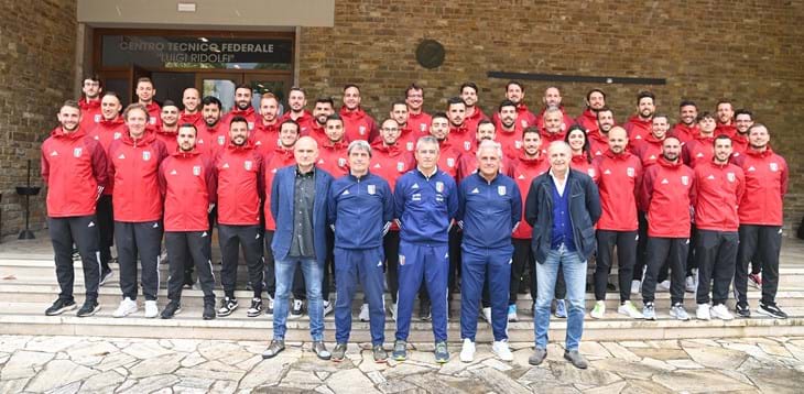 Preparatori atletici: ufficializzati i nuovi abilitati che hanno superato gli esami finali del corso