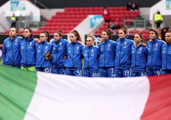 Alla Rai i diritti di trasmissione del Mondiale in Australia e Nuova Zelanda. Gravina: "Siamo felici, importante per la promozione"