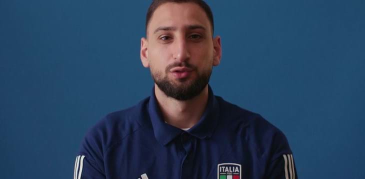 Nations League, riviviamo con Donnarumma il cammino degli Azzurri verso le Finals