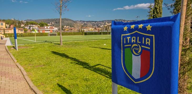 A Coverciano il weekend è dedicato al Grassroots Festival - Il programma e la delegazione dell'Alto Adige