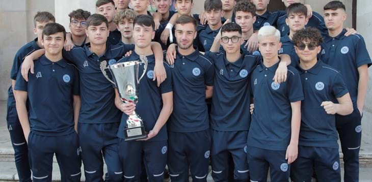 U17 e U15 Dilettanti, conclusa la prima giornata dei triangolari: ok Campodarsego, Levante e Montebelluna, pari Micri-Grifone