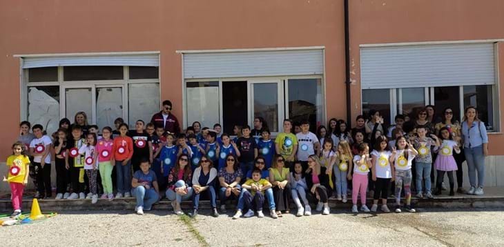 Sgs Calabria, cala il sipario su
