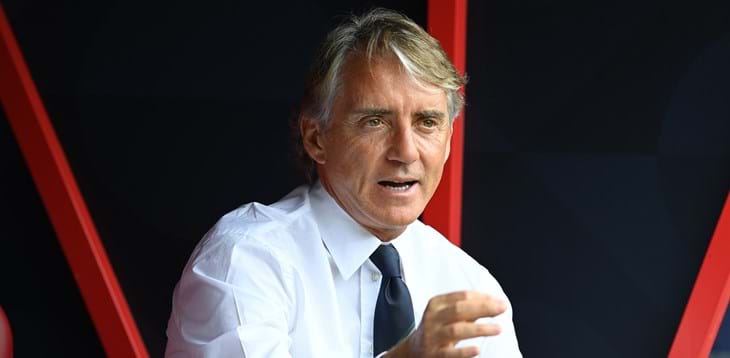 Mancini:
