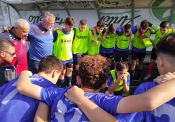 U17 e U15 Dilettanti, la 2ª giornata lascia tutto aperto: ultimo turno decisivo per andare in finale scudetto