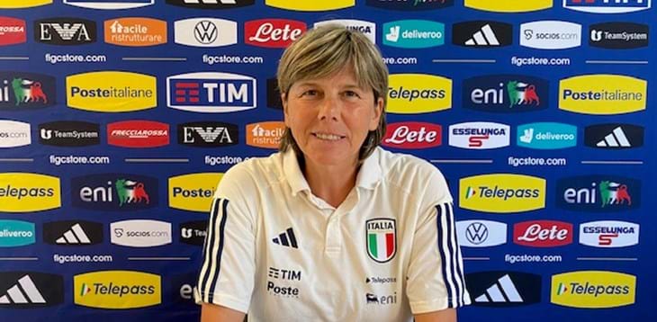 Azzurre, al via la seconda settimana di lavoro in vista del Mondiale. Bertolini: “Il livello è alto, dimostriamo la nostra forza”
