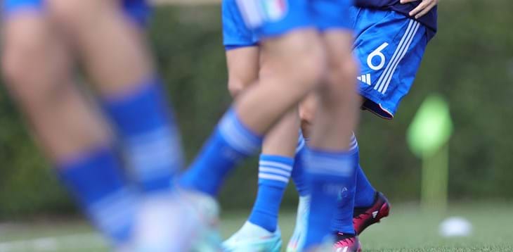 On-line registration of all coaching personnel activated on the FIGC Services Portal