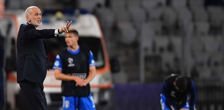 Nicolato: