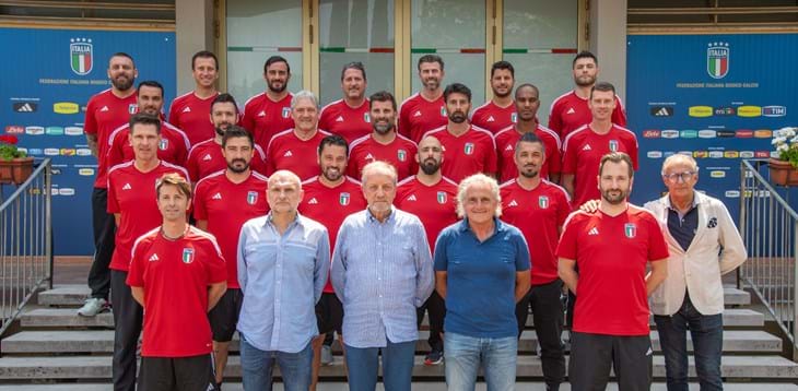 Un anno di Master: si chiudono a Coverciano le lezioni del corso UEFA Pro dopo quattro stage e docenze illustri