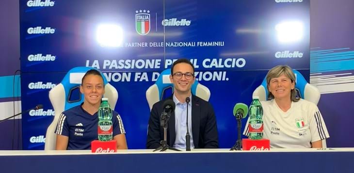 “La passione per il calcio non fa distinzioni