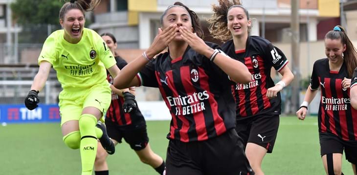 La nuova stagione inizia con la pre season: pubblicato il regolamento delle competizioni Under 17 e Under 15 Femminili