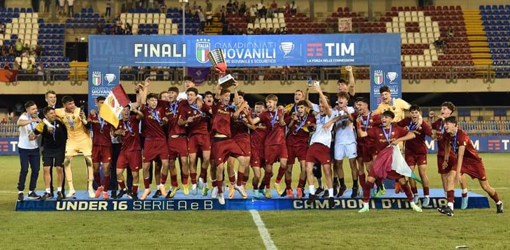 Pubblicato il Comunicato Ufficiale n° 1 dei Campionati Giovanili: ecco le date di inizio di tutti i campionati per la nuova stagione