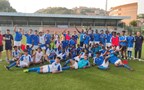 Refugee Teams, con la finale regionale si è chiuso il progetto dedicato all'inclusione