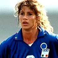 Carolina Morace