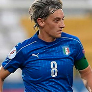 Melania Gabbiadini