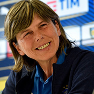 Milena Bertolini