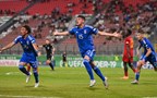 An Italian Masterclass: Spain beaten 3-2