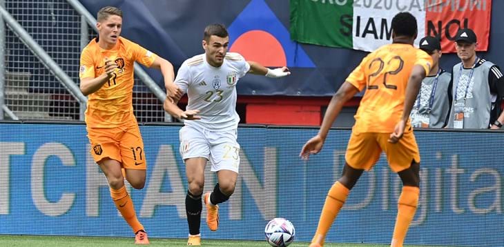 Il gruppo di Mancini: 105 calciatori convocati e 91 schierati