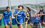 'Empoli For Special Camp': grande successo della seconda edizione del campo estivo per ragazzi con disabilità