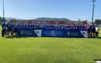 Concluso con Successo lo Stage di Perfezionamento Tecnico a Castel di Sangro