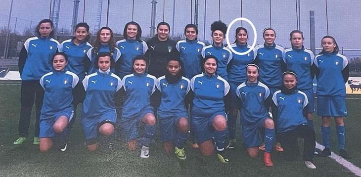 La favola di Severini, Beccari e Dragoni: dai CFT al sogno Mondiale con la Nazionale