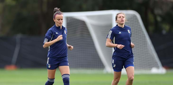 Focus avversarie: l’Italia sfida l’Argentina all’esordio del Mondiale, occhio alla bomber Rodriguèz, Ippólito osservata speciale