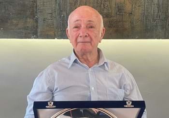 FIGC condolences for the passing of journalist Gianni Bondini