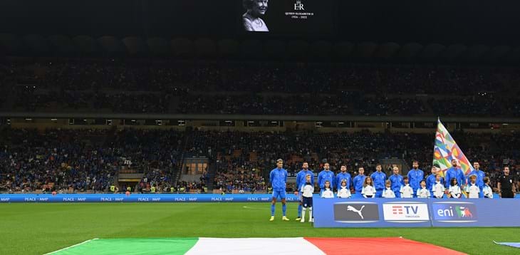 Italy vs Ukraine: Trenitalia offers ticket holders special price travel